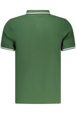 north-sails-polo-uomo-verde