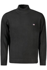 norway-1963-maglie-uomo-nero