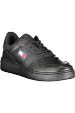 tommy-hilfiger-sneakers-uomo-nero
