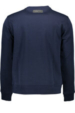 plein-sport-felpe-uomo-blu