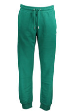 fila-pantaloni-tuta-uomo-verde