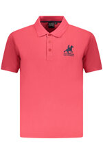 us-grand-polo-uomo-rosso
