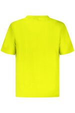 north-sails-t-shirt-bambino-giallo