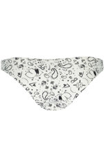 karl-lagerfeld-beachwear-mare-donna-bianco