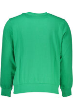 north-sails-felpe-uomo-verde