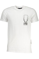 cavalli-class-t-shirt-uomo-bianco