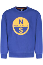 north-sails-felpe-bambino-blu