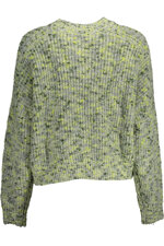desigual-maglie-donna-verde