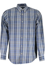 gant-camicie-uomo-blu