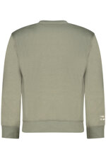 north-sails-felpe-bambino-verde