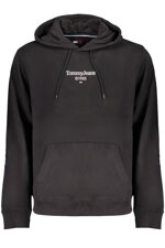 tommy-hilfiger-felpe-uomo-nero