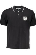 north-sails-polo-uomo-nero