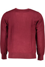 us-grand-maglie-uomo-rosso