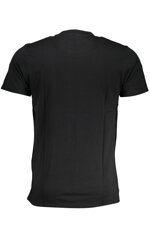 cavalli-class-t-shirt-uomo-nero