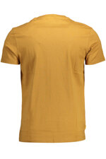 timberland-t-shirt-uomo-marrone