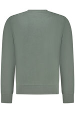 north-sails-felpe-uomo-verde
