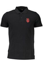 cavalli-class-polo-uomo-nero