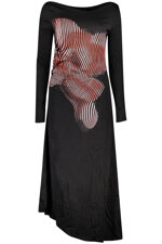 desigual-abiti-donna-nero