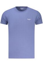 pepe-jeans-t-shirt-uomo-blu