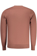 rifle-maglie-uomo-marrone
