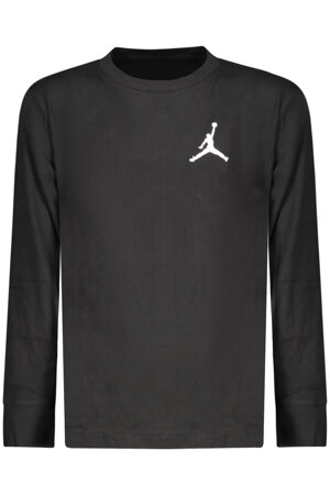 jordan-t-shirt-bambino-nero