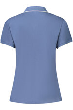 north-sails-polo-donna-blu