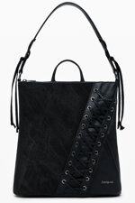 desigual-zaini-donna-nero