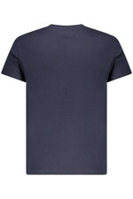 tommy-hilfiger-t-shirt-uomo-blu