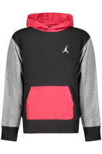 jordan-felpe-bambino-nero