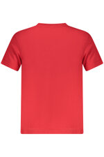 north-sails-t-shirt-bambino-rosso