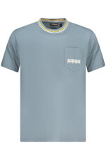 napapijri-t-shirt-uomo-grigio