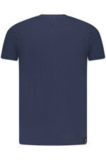 accademia-militare-t-shirt-uomo-blu