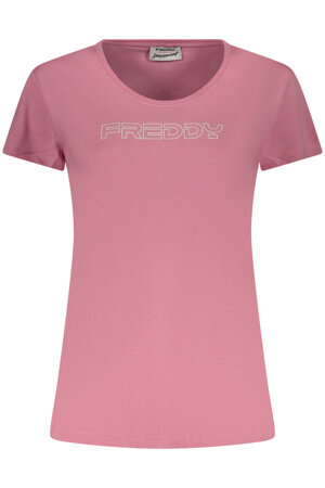 freddy-t-shirt-donna-rosa