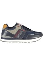 carrera-sneakers-uomo-blu