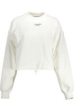 calvin-klein-felpe-donna-bianco