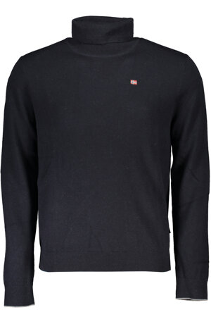 napapijri-maglie-uomo-nero