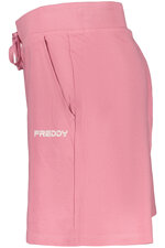 freddy-pantaloni-tuta-donna-rosa