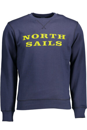 north-sails-felpe-uomo-blu