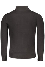 north-sails-maglie-uomo-nero