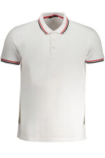 cavalli-class-polo-uomo-bianco