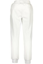 la-martina-pantaloni-tuta-uomo-bianco
