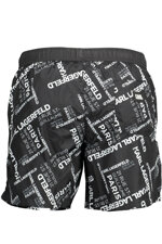 karl-lagerfeld-beachwear-mare-uomo-nero