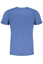 norway-1963-t-shirt-uomo-blu