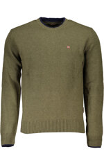 napapijri-maglie-uomo-verde