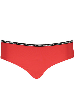 karl-lagerfeld-beachwear-mare-donna-rosso