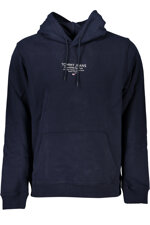 tommy-hilfiger-felpe-uomo-blu