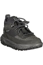 timberland-sneakers-bambino-nero