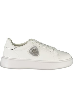 blauer-sneakers-donna-bianco