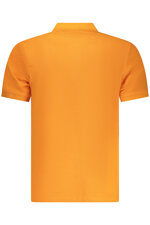 north-sails-polo-uomo-arancione