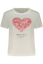 desigual-t-shirt-donna-bianco